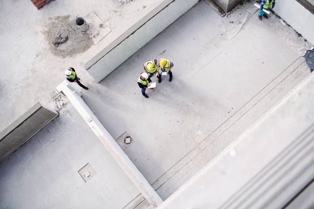 Best Concrete Resurfacing Services  in Luna Pier, MI
